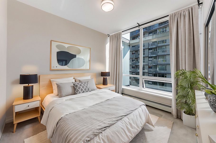 602 1783 Manitoba Street Vancouver, BC - 5