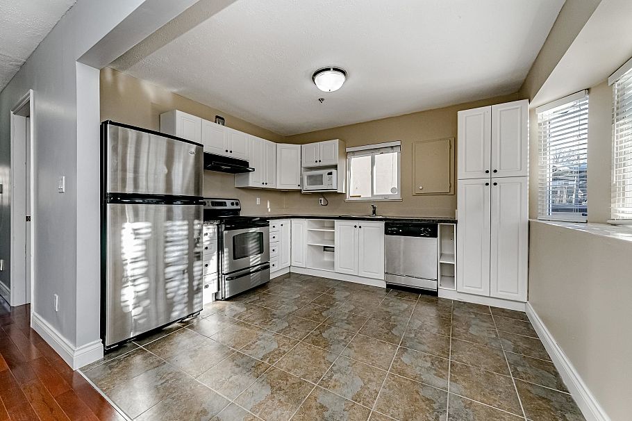 3580 William Street Vancouver, BC - 24