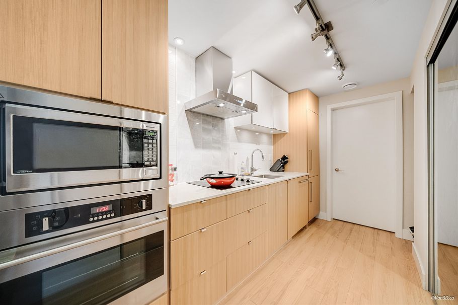 725 159 W 2nd Avenue Vancouver, BC - 12