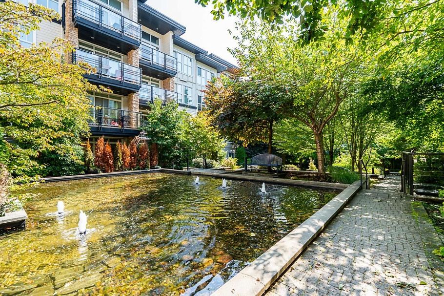 207 5928 Birney Avenue Vancouver, BC - 32