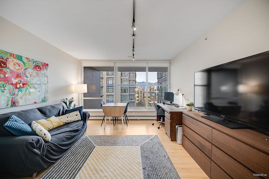 725 159 W 2nd Avenue Vancouver, BC - 4