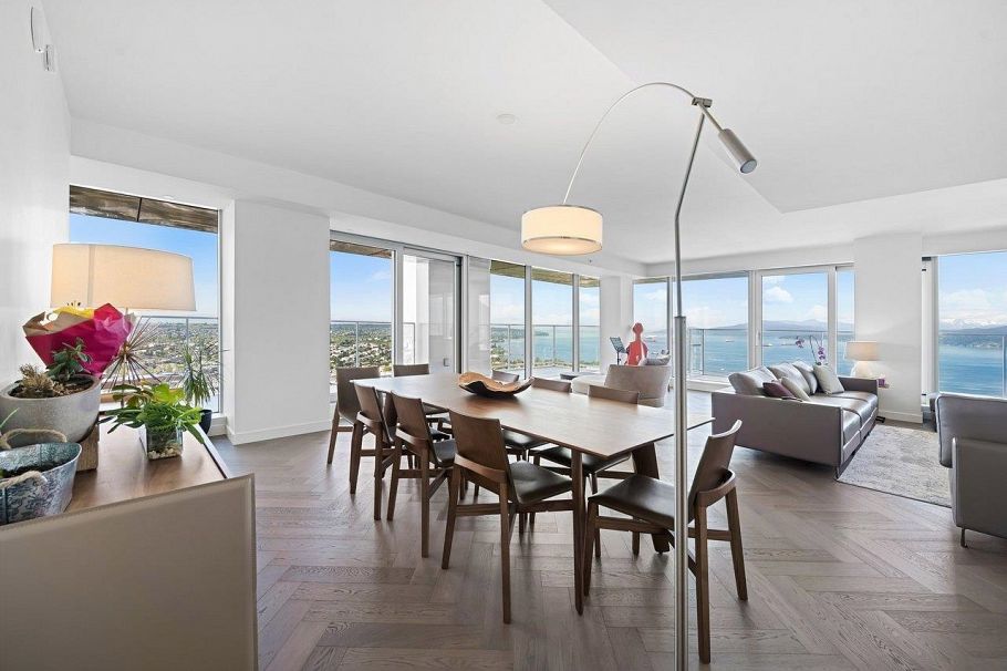 5601 1480 Howe Street Vancouver, BC - 15