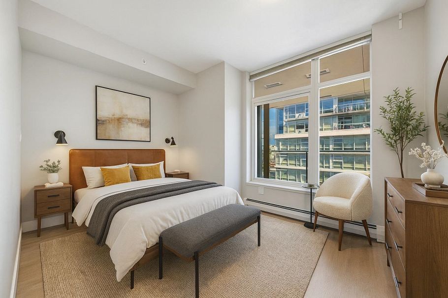 1706 1320 Chesterfield Avenue North Vancouver, BC - 13