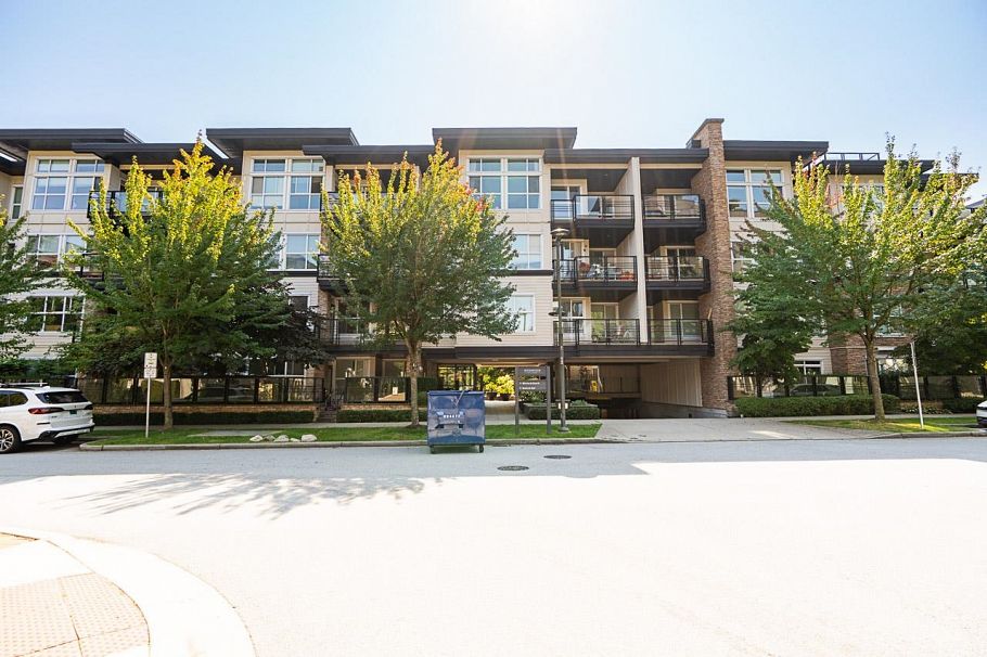 207 5928 Birney Avenue Vancouver, BC - 2