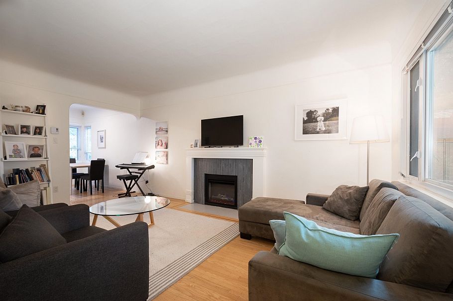 3476 W 13th Avenue Vancouver, BC - 6