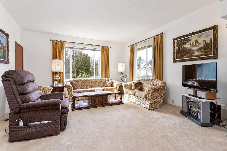 2206 Musqueamview Street Vancouver, BC - 13