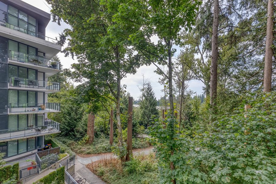 308 3533 Ross Drive Vancouver, BC - 24