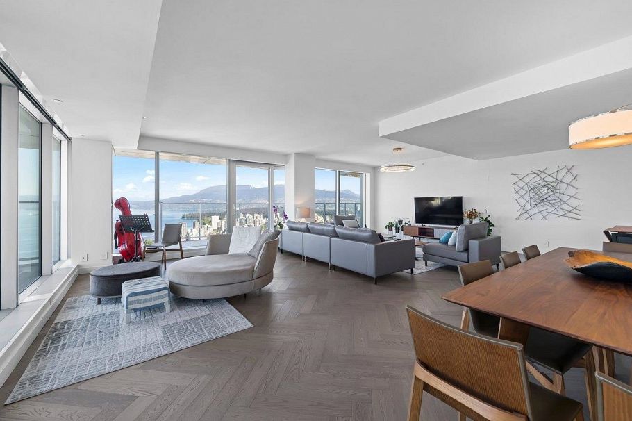 5601 1480 Howe Street Vancouver, BC - 14