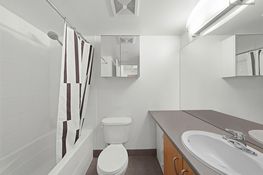 1604 1295 Richards Street Vancouver, BC - 6