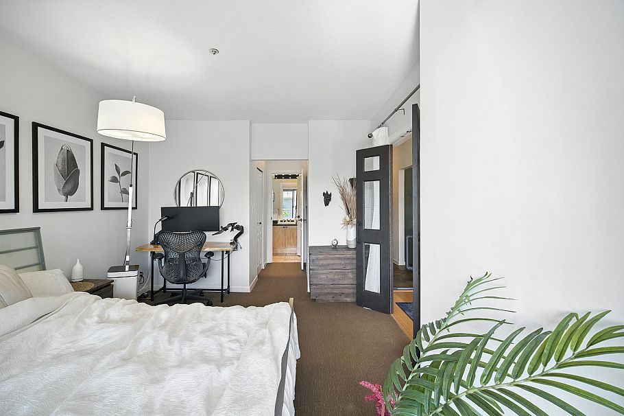 409 1820 E Kent Ave South Avenue Vancouver, BC - 24