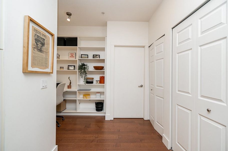 207 5928 Birney Avenue Vancouver, BC - 16