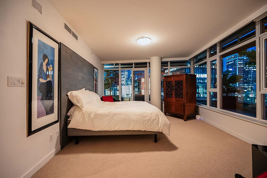 2502 1233 W Cordova Street Vancouver, BC - 24