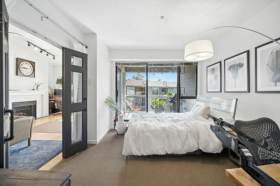 409 1820 E Kent Ave South Avenue Vancouver, BC - 16