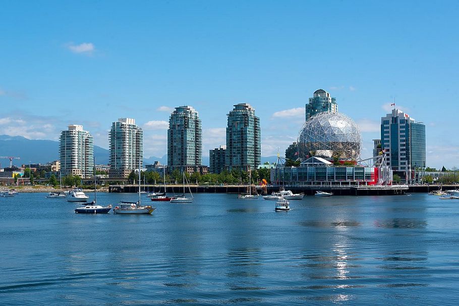 411 181 W 1st Avenue Vancouver, BC - 20