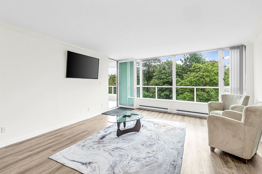 406 995 Roche Point Drive North Vancouver, BC - 3