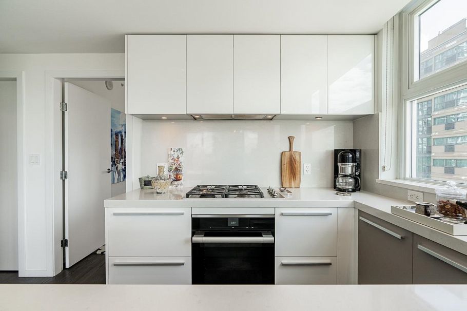 707 1351 Continental Street Vancouver, BC - 11