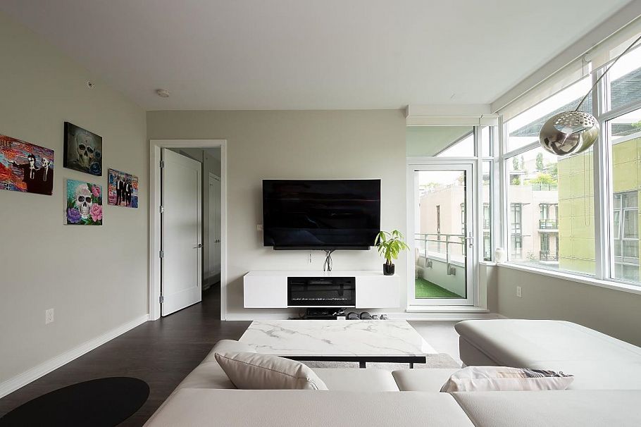 411 181 W 1st Avenue Vancouver, BC - 5