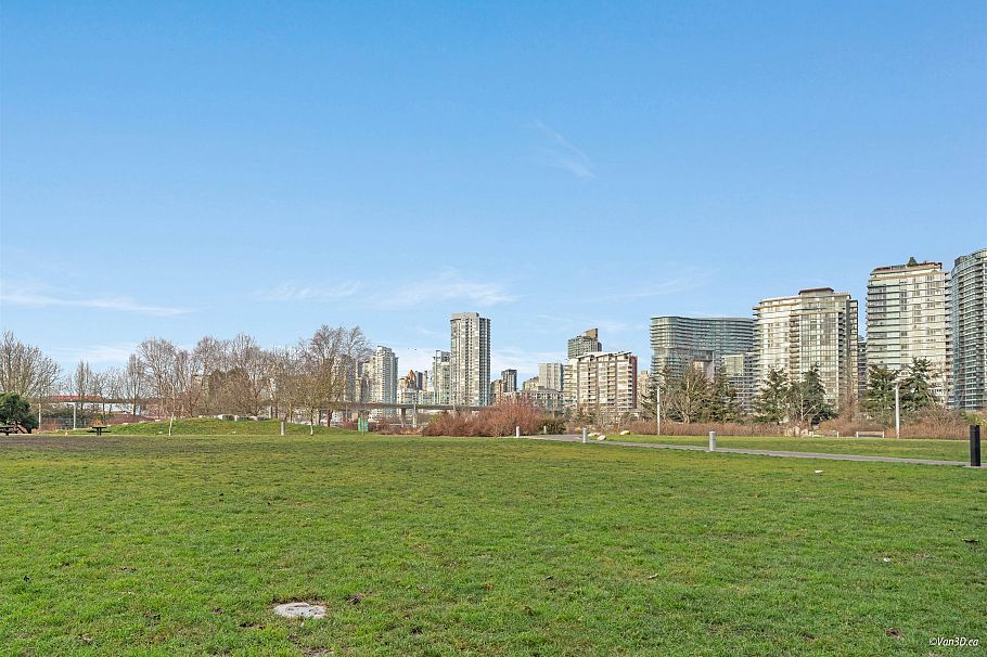 725 159 W 2nd Avenue Vancouver, BC - 27