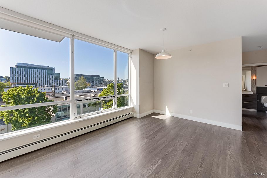 602 1783 Manitoba Street Vancouver, BC - 13