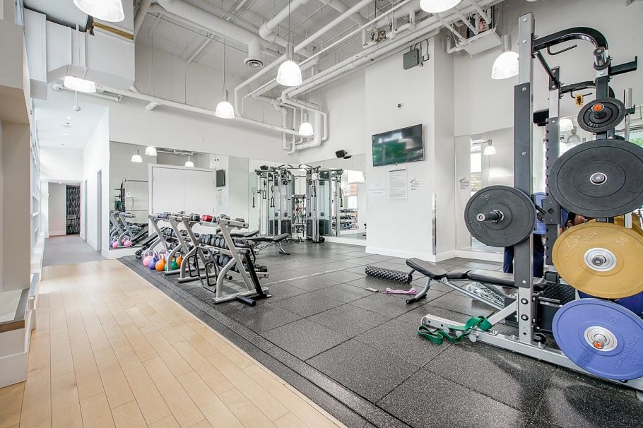 707 1351 Continental Street Vancouver, BC - 36