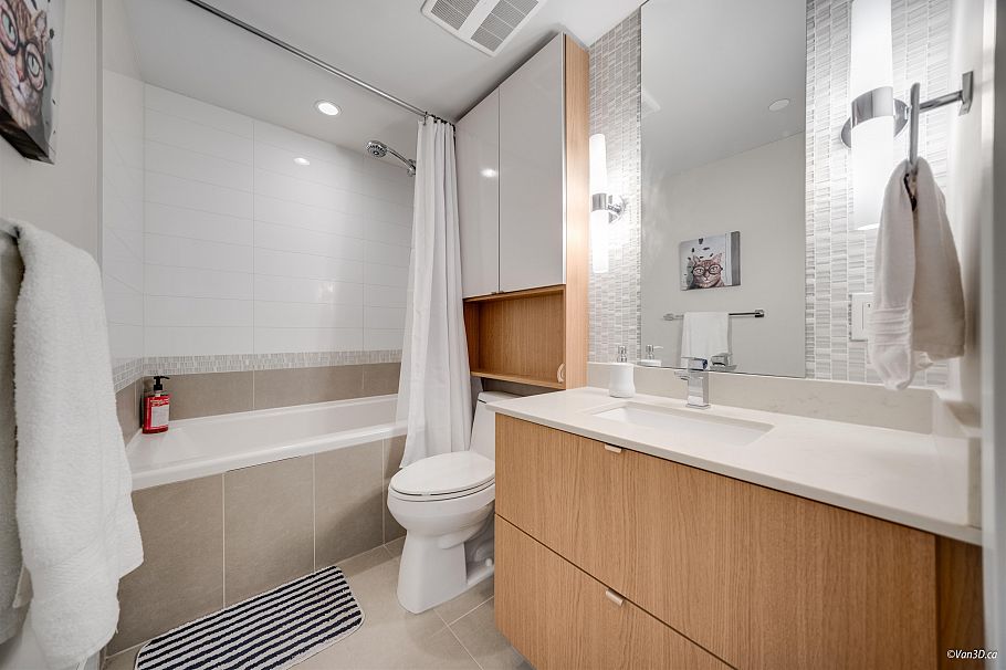 725 159 W 2nd Avenue Vancouver, BC - 11