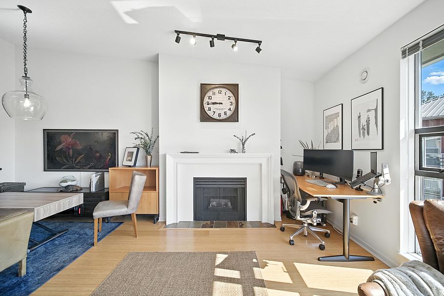 409 1820 E Kent Ave South Avenue Vancouver, BC - 6