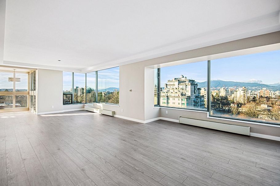 901 1550 W 15th Avenue Vancouver, BC - 9