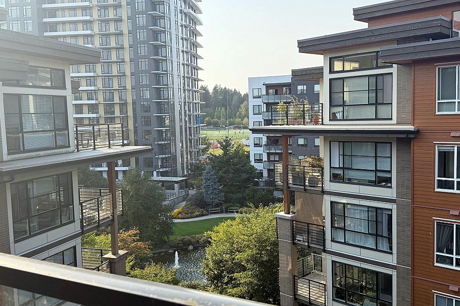 PH18 5983 Gray Avenue Vancouver, BC - 8