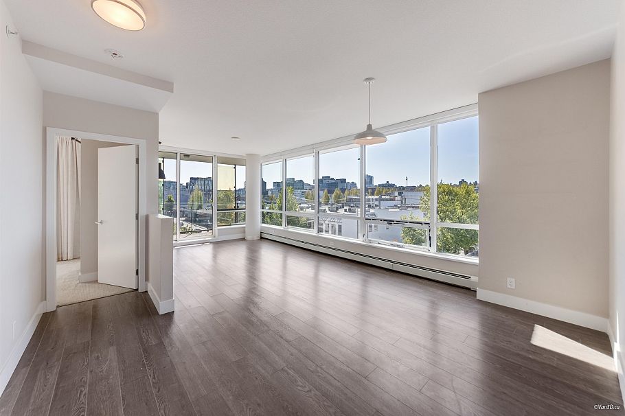 602 1783 Manitoba Street Vancouver, BC - 8