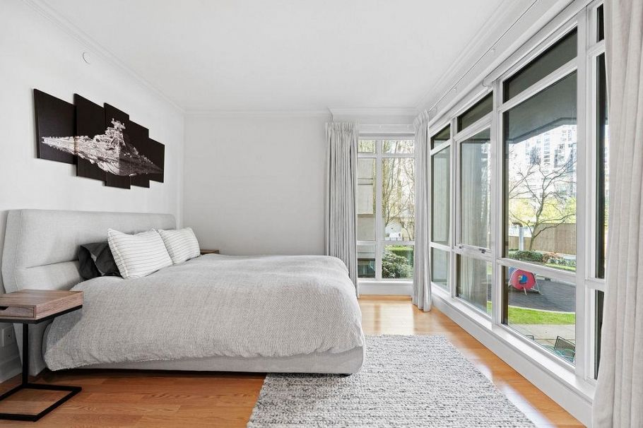 471 Beach Crescent Vancouver, BC - 30