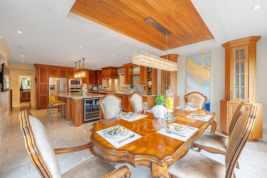 3982 W 35th Avenue Vancouver, BC - 24