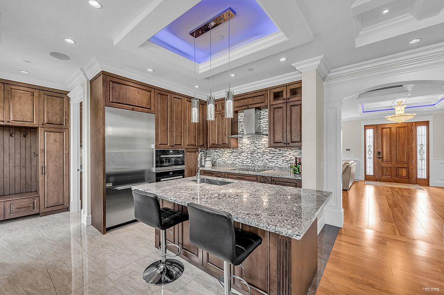 1019 W 47th Avenue Vancouver, BC - 15