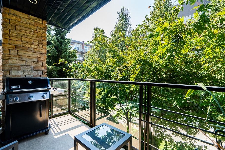 207 5928 Birney Avenue Vancouver, BC - 31