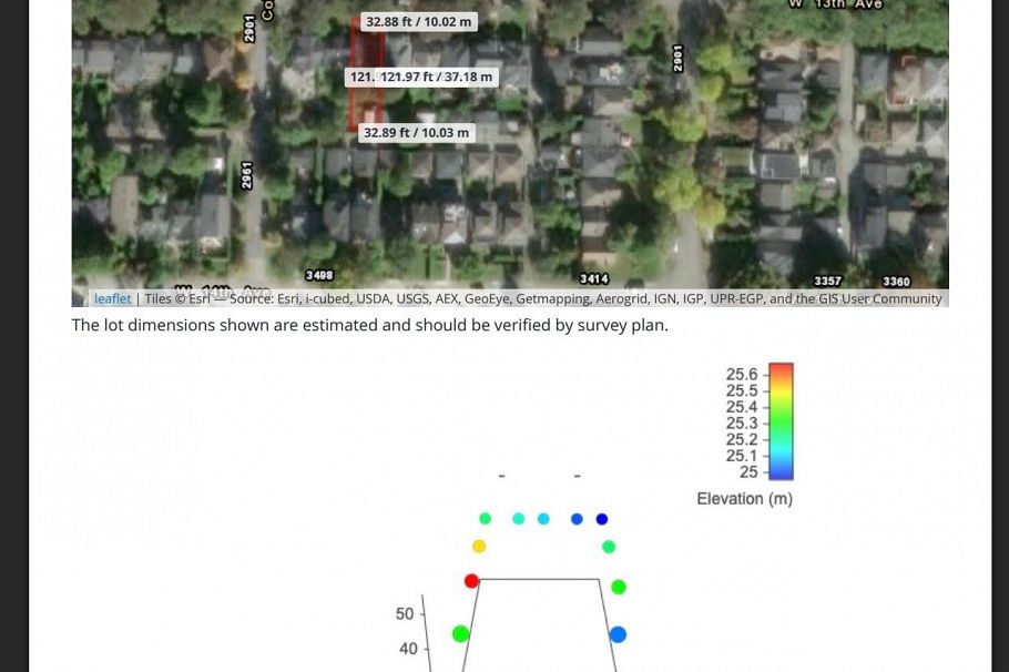 3476 W 13th Avenue Vancouver, BC - 36