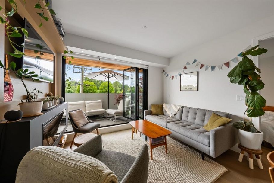 201 5089 Quebec Street Vancouver, BC - 11