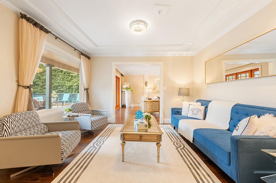 3982 W 35th Avenue Vancouver, BC - 16