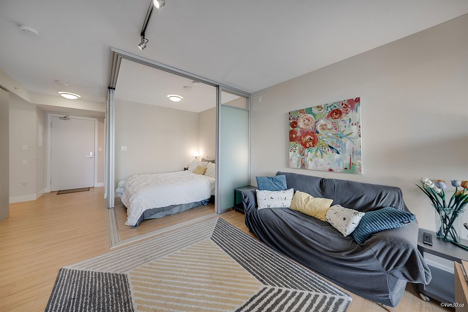 725 159 W 2nd Avenue Vancouver, BC - 9