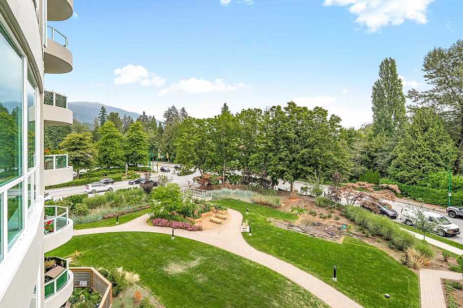 406 995 Roche Point Drive North Vancouver, BC - 6