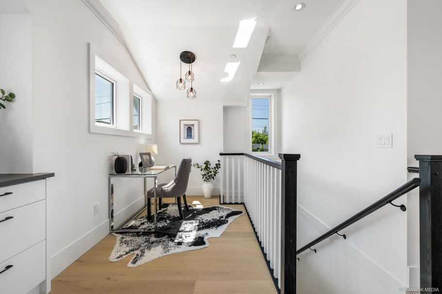 1427 E 27th Avenue Vancouver, BC - 23