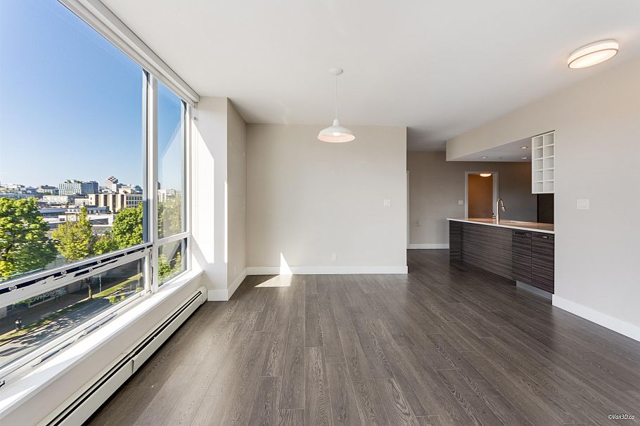 602 1783 Manitoba Street Vancouver, BC - 12