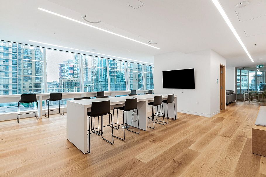 2312 1289 Hornby Street Vancouver, BC - 20