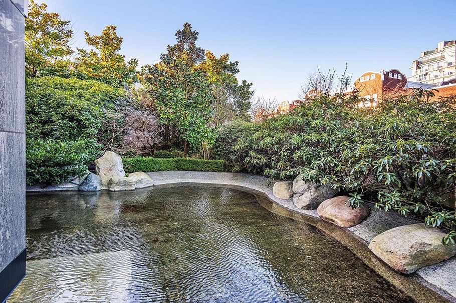 901 1550 W 15th Avenue Vancouver, BC - 5