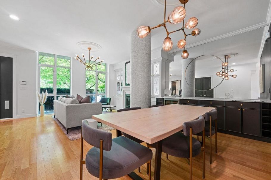 471 Beach Crescent Vancouver, BC - 22