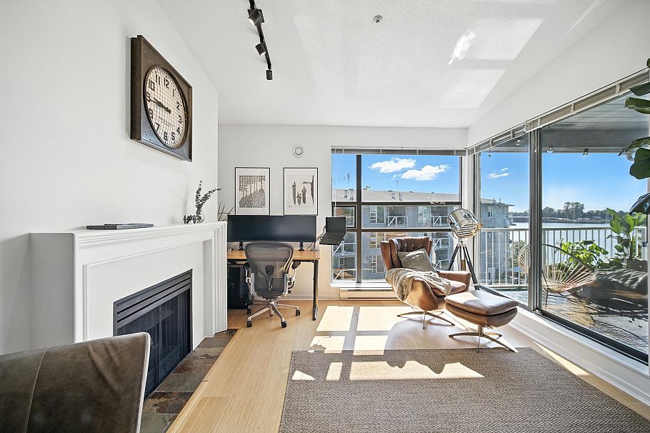 409 1820 E Kent Ave South Avenue Vancouver, BC - 10