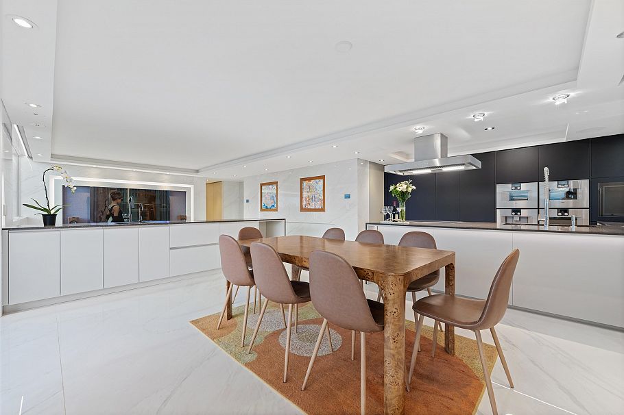 1501 845 Chilco Street Vancouver, BC - 32