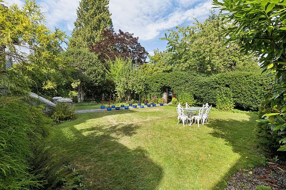 1617 W Grand Boulevard North Vancouver, BC - 4