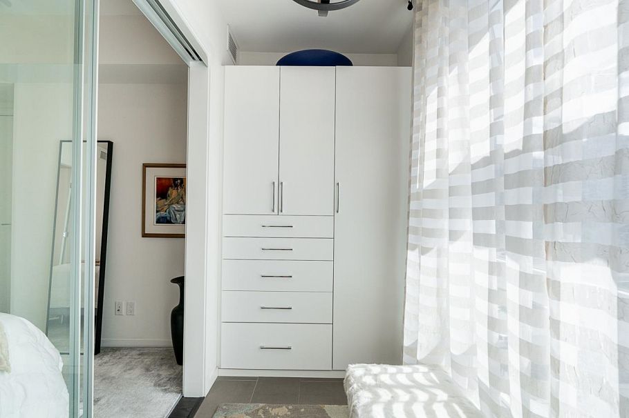 707 1351 Continental Street Vancouver, BC - 22