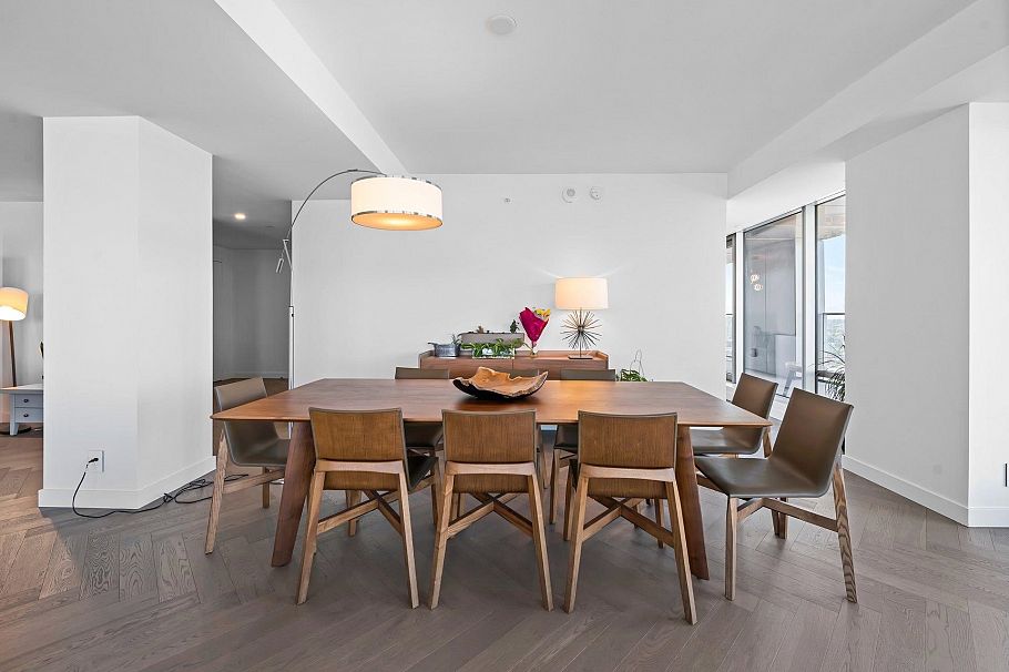 5601 1480 Howe Street Vancouver, BC - 16