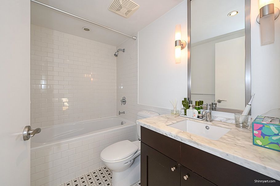 802 821 Cambie Street Vancouver, BC - 7