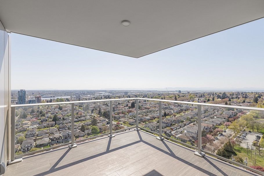 2205 7418 Paulson Street Vancouver, BC - 13